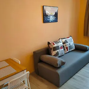 Апартаменты Daola, Гданьск